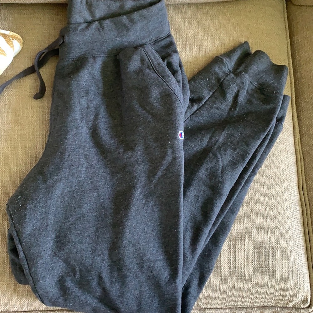 Champion sweats